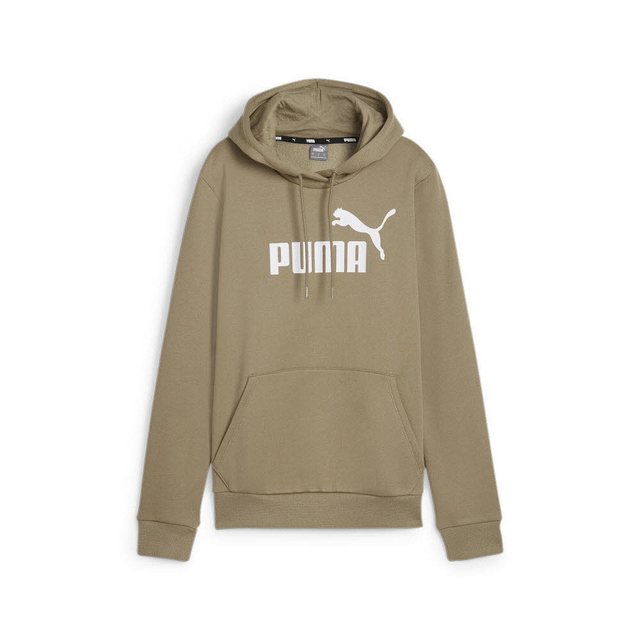 PUMA Sweatshirt ESS Logo Hoodie FL (s) günstig online kaufen