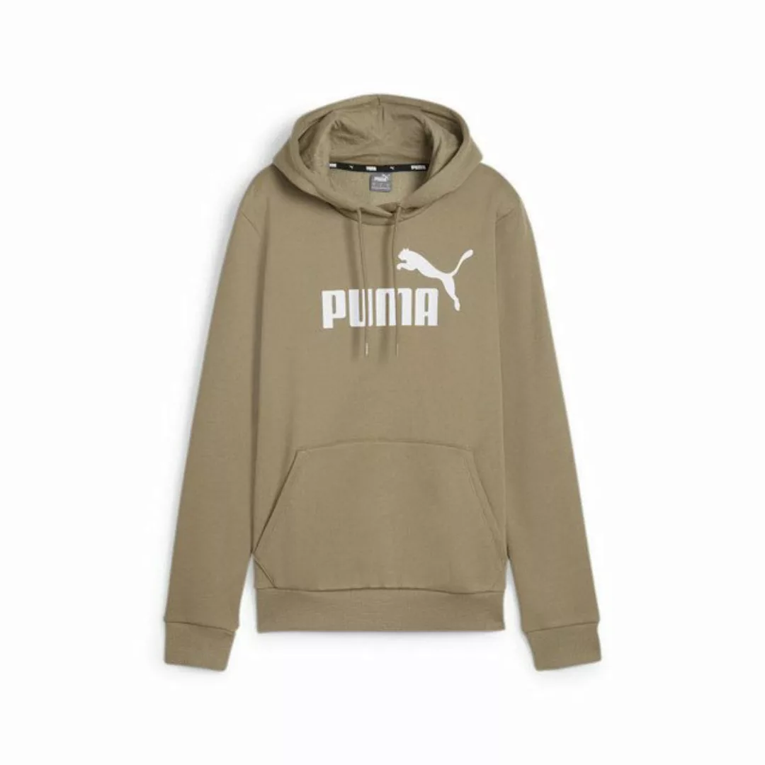 PUMA Sweatshirt ESS Logo Hoodie FL (s) günstig online kaufen