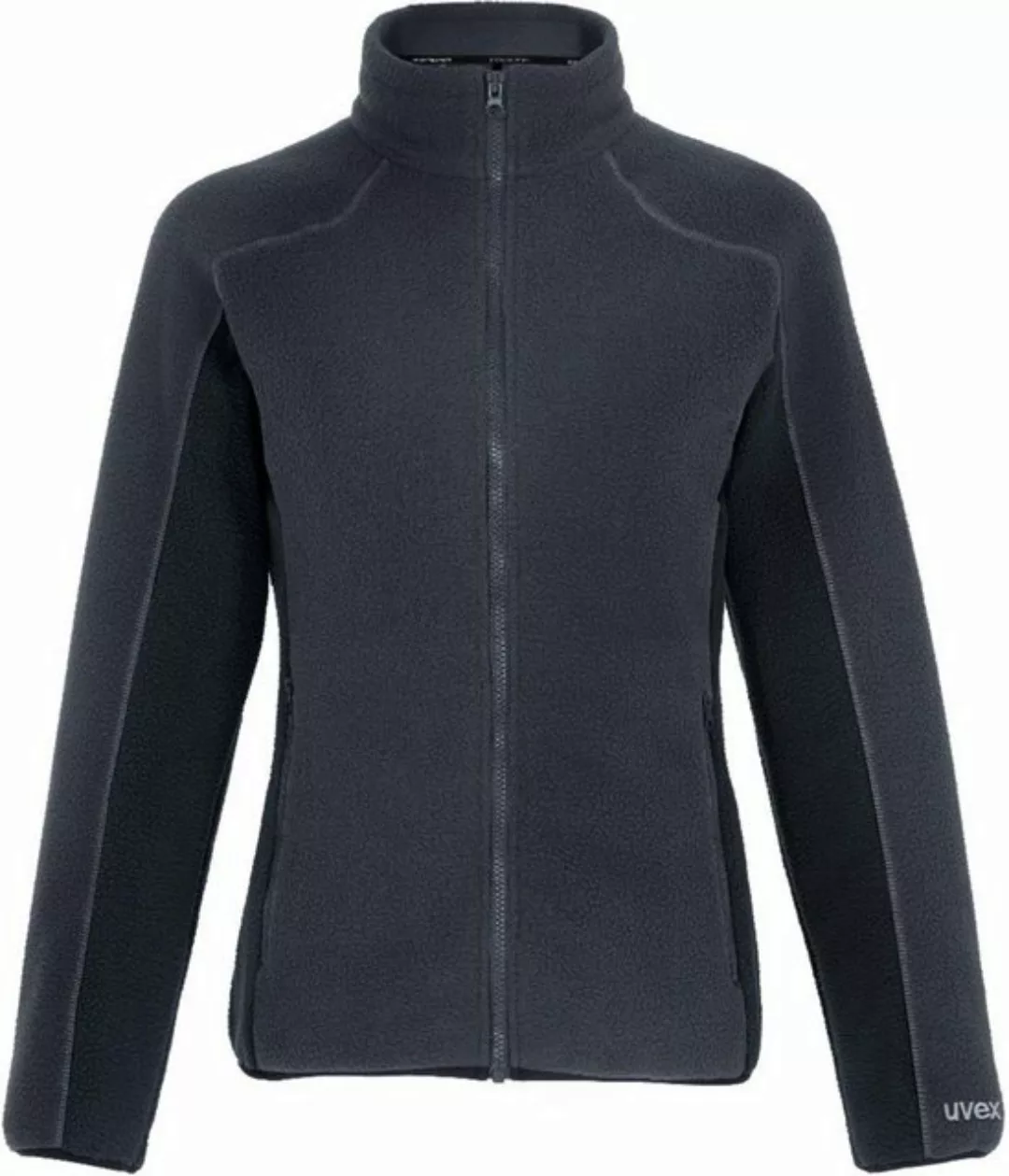 Uvex Fleecejacke günstig online kaufen