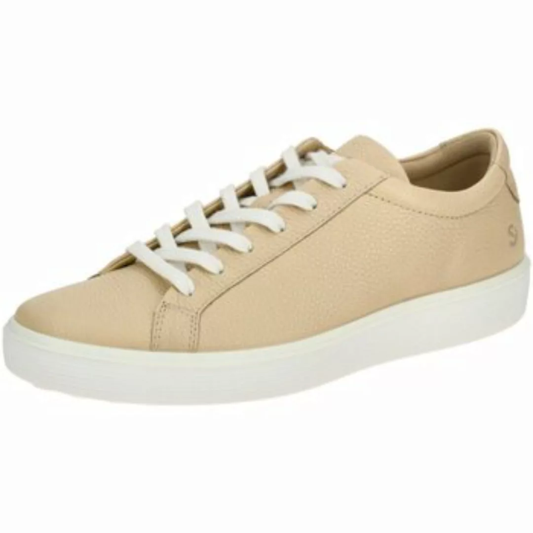 Ecco  Sneaker Soft 60 Schuhe s sand 582404 58240401004 günstig online kaufen