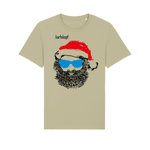 Santa Karl | Herren T-shirt günstig online kaufen