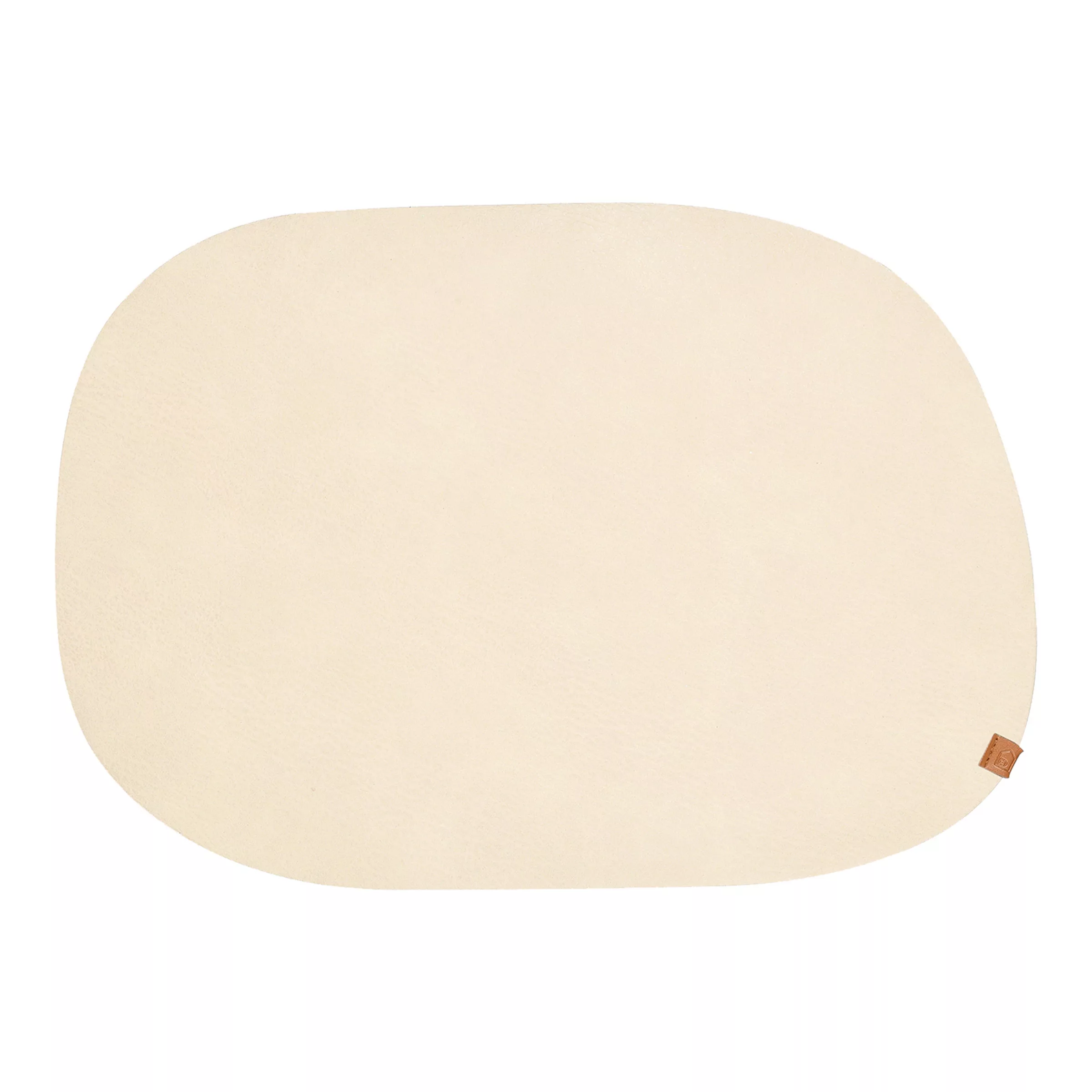 Tischset STEN ca.30x43cm, creme günstig online kaufen