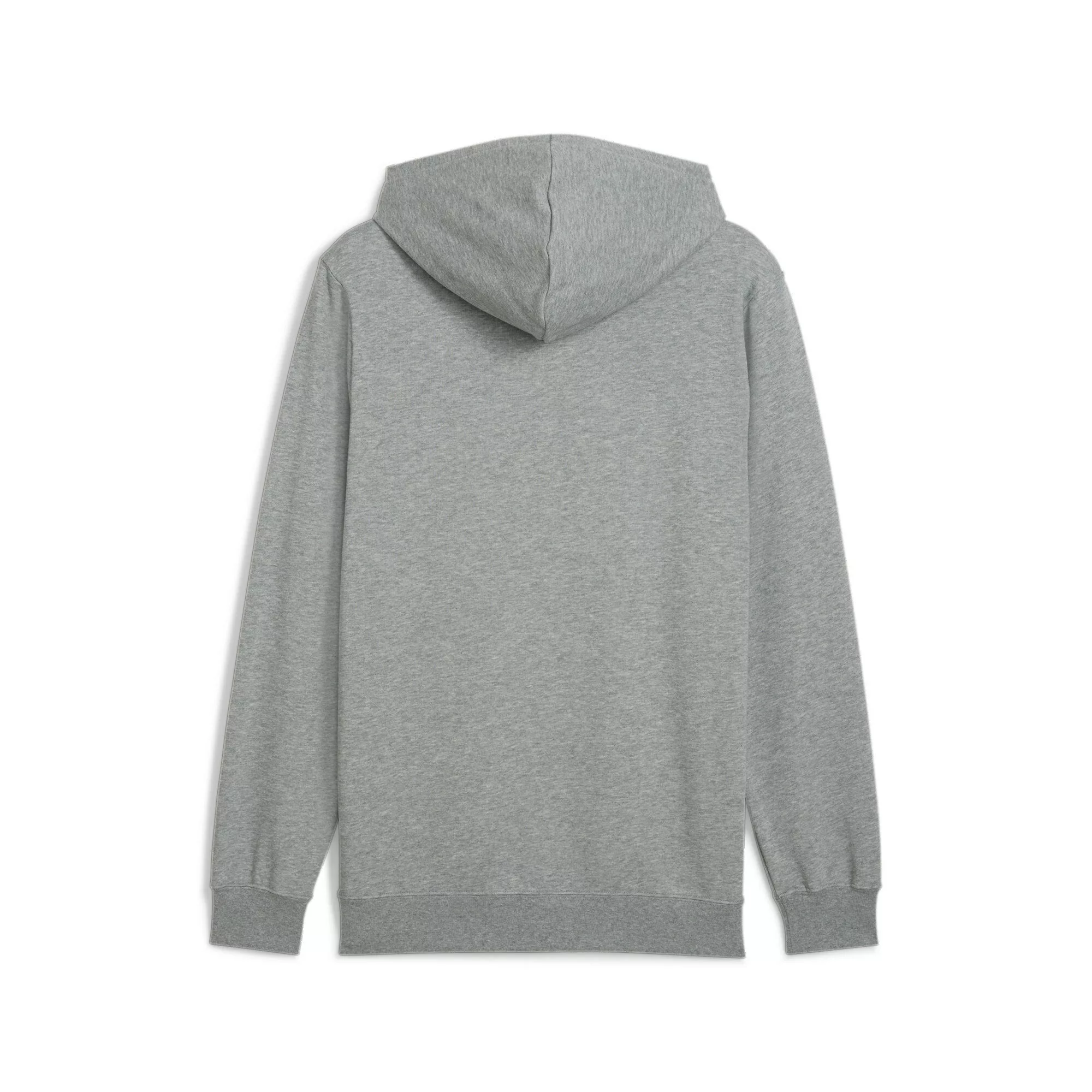 PUMA Kapuzensweatshirt "ESS SMALL NO. 1 LOGO HOODIE TR" günstig online kaufen