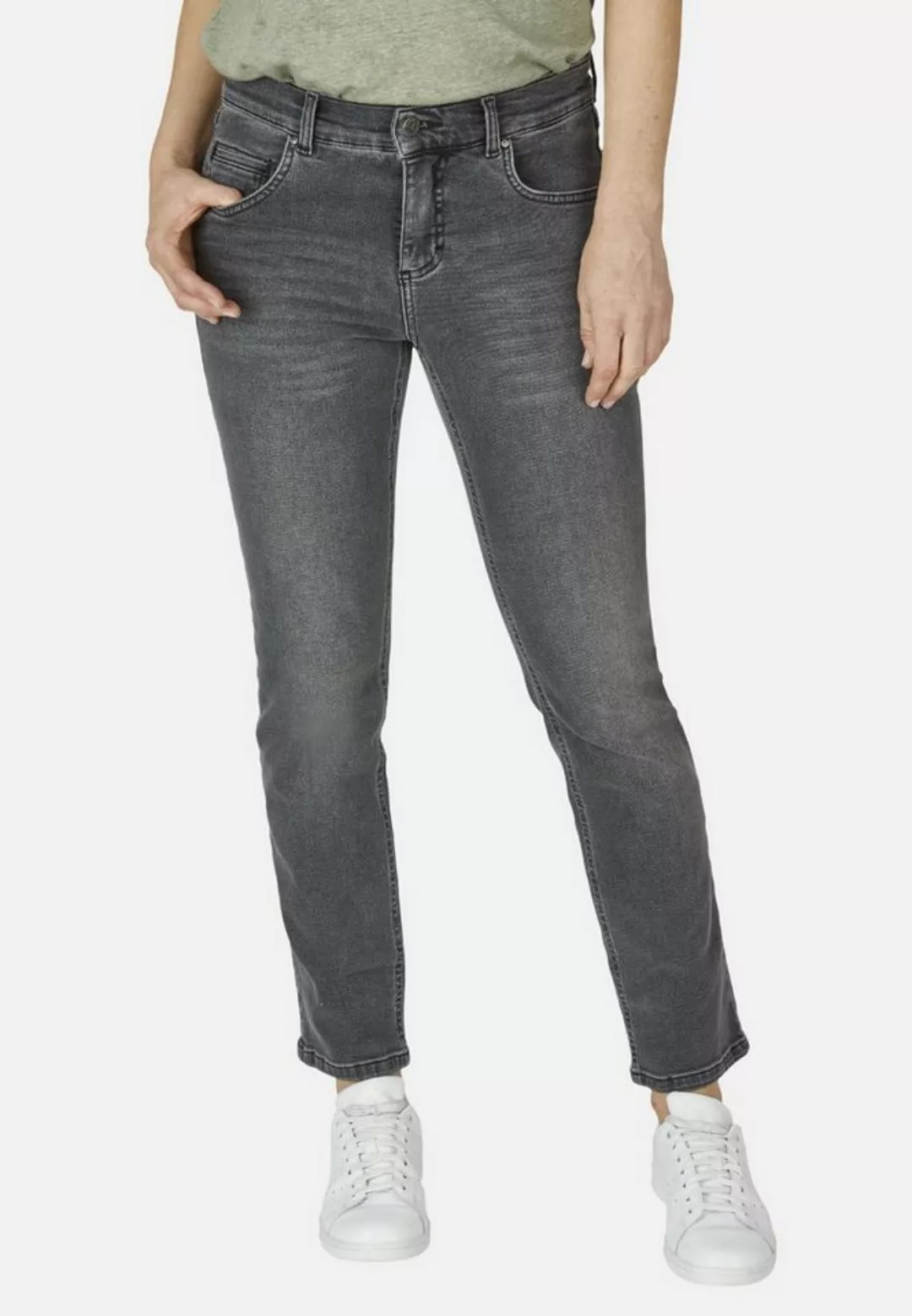 ANGELS 5-Pocket-Jeans Cici 3253 günstig online kaufen