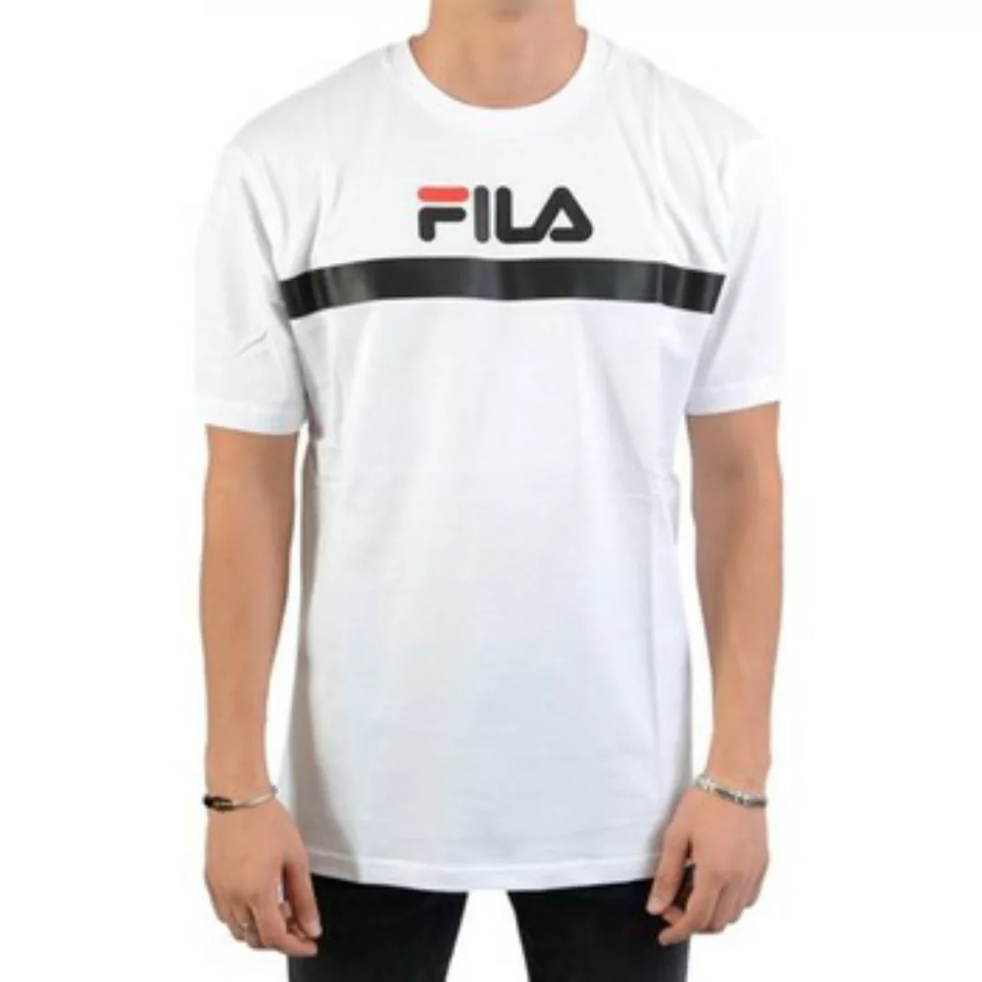 Fila  T-Shirts & Poloshirts ANATOLI TEE günstig online kaufen