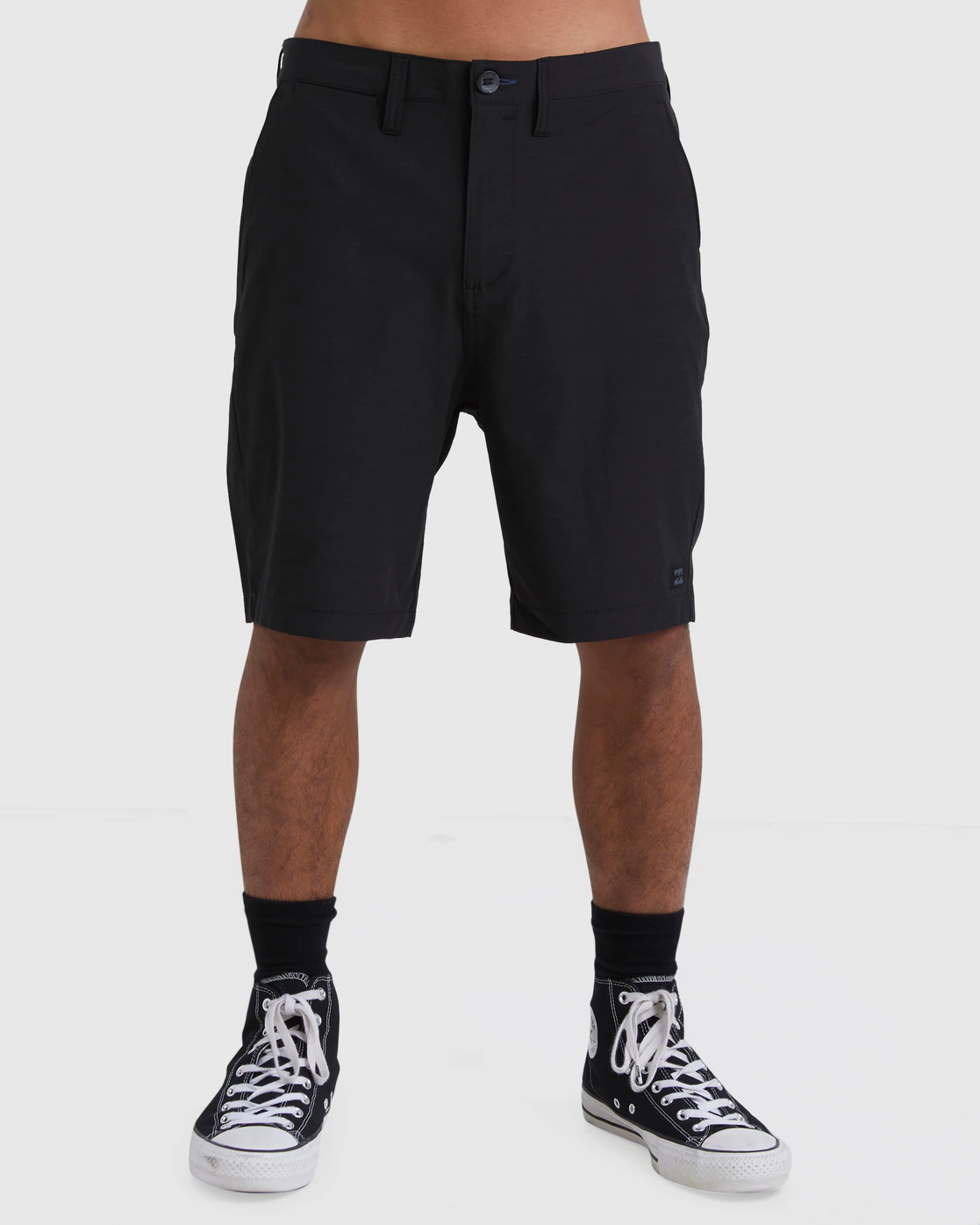 Billabong 2-in-1-Shorts "Crossfire Solid" günstig online kaufen