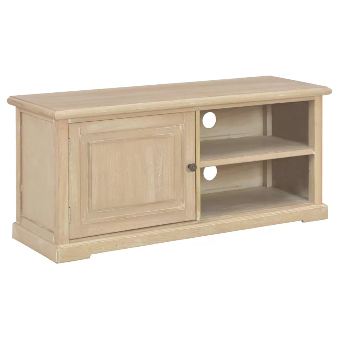 Tv-schrank 90 X 30 X 40 Cm Holz günstig online kaufen