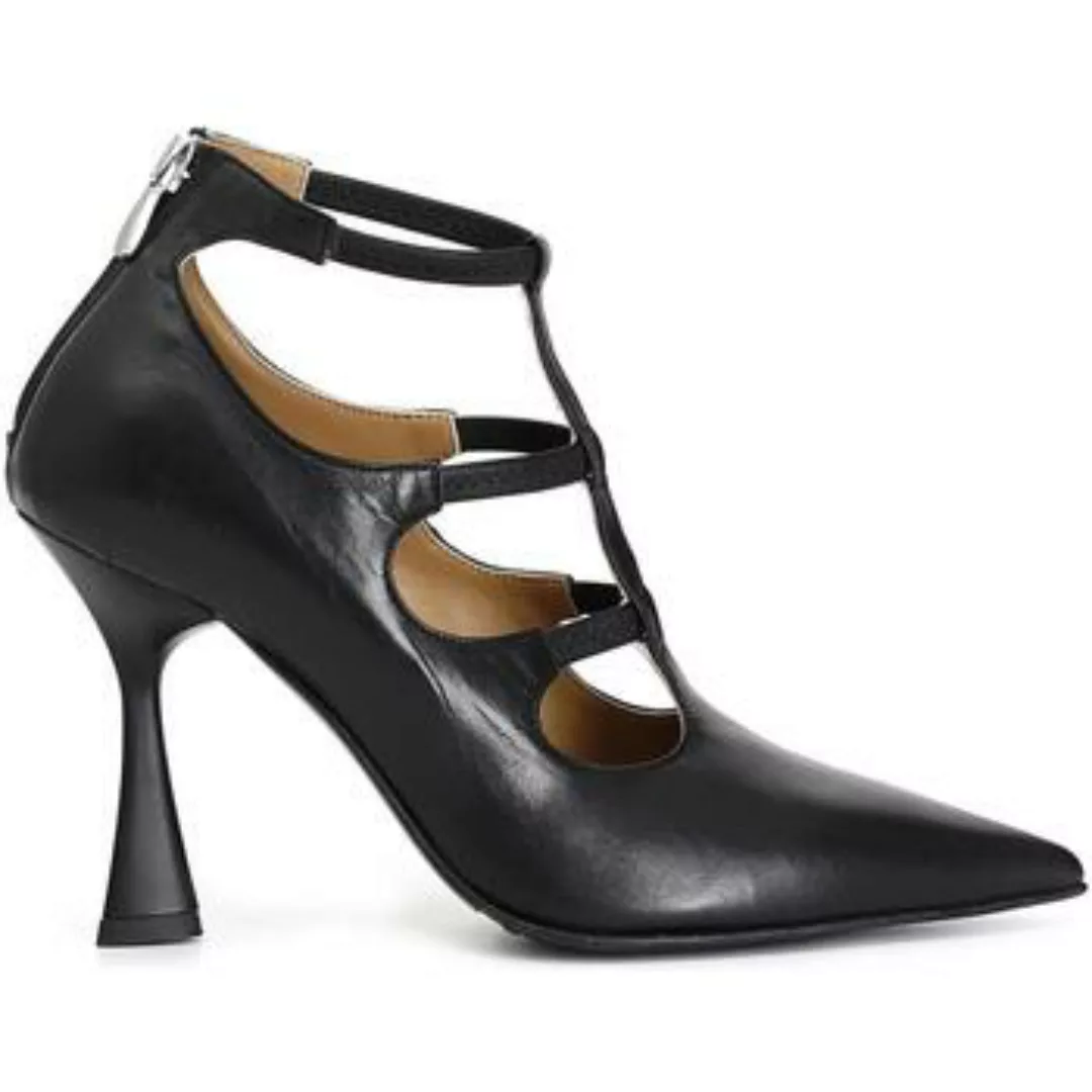 Café Noir  Pumps CNDAI24-NA4160-blk günstig online kaufen