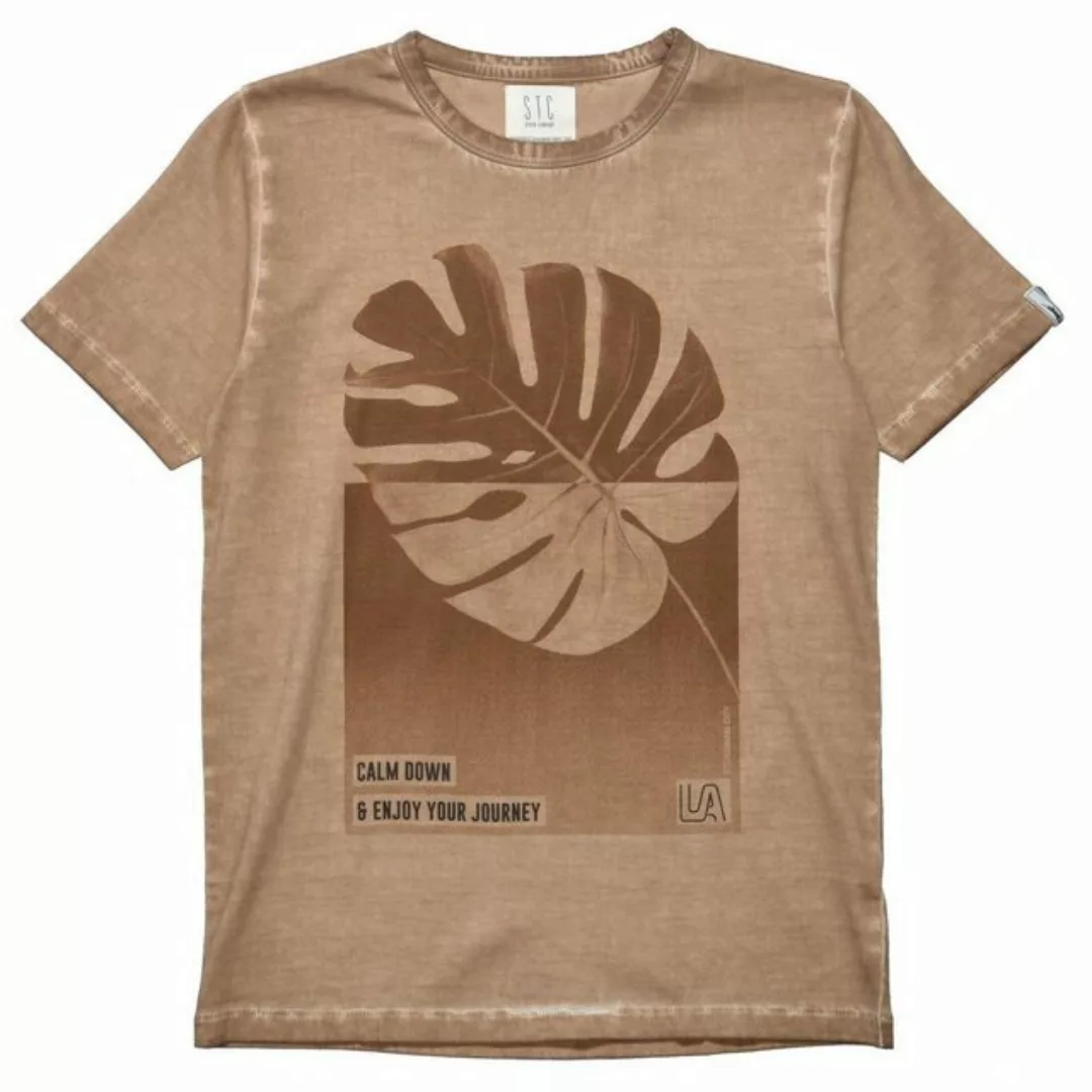 STACCATO T-Shirt Kn.-T-Shirt günstig online kaufen