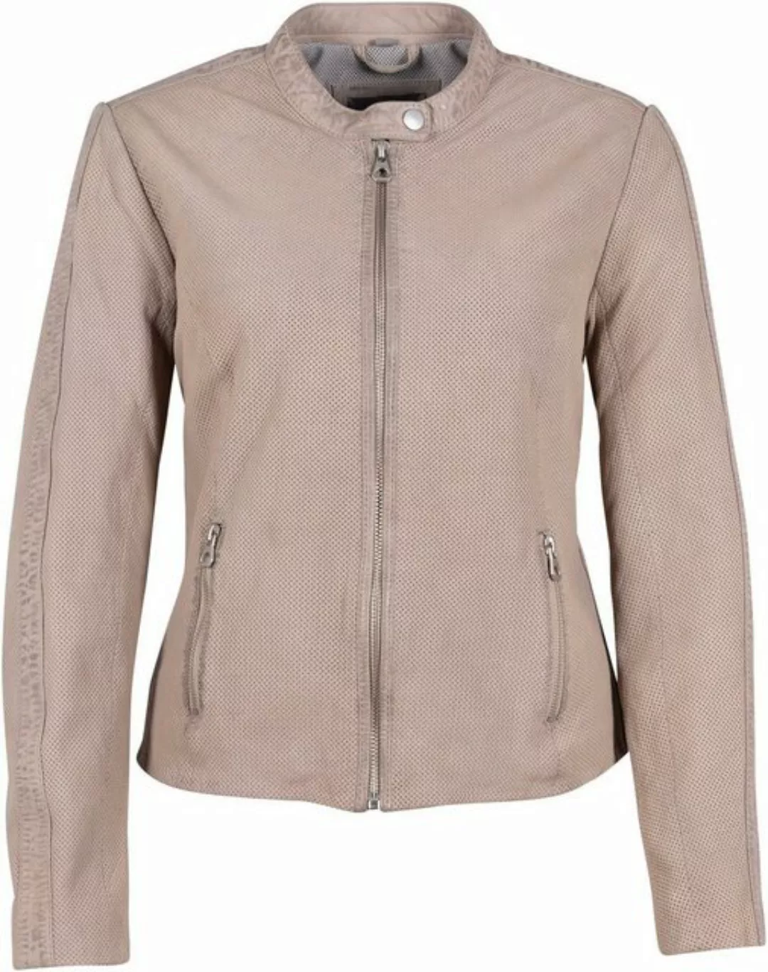 Mauritius Lederjacke "GWMinka" günstig online kaufen