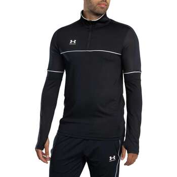 Under Armour  Trainingsjacken Challenger Training 1/4-Reißverschlussjacke günstig online kaufen