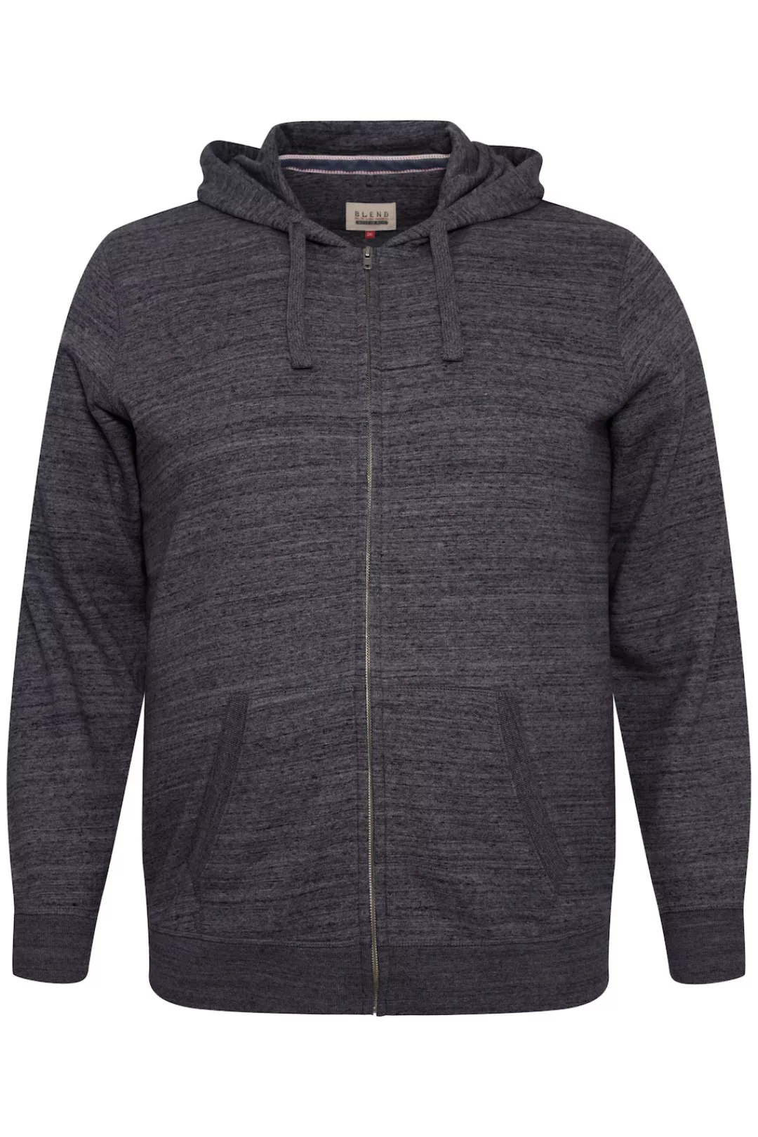 Blend Kapuzensweatjacke "BLEND BHBVelno" günstig online kaufen