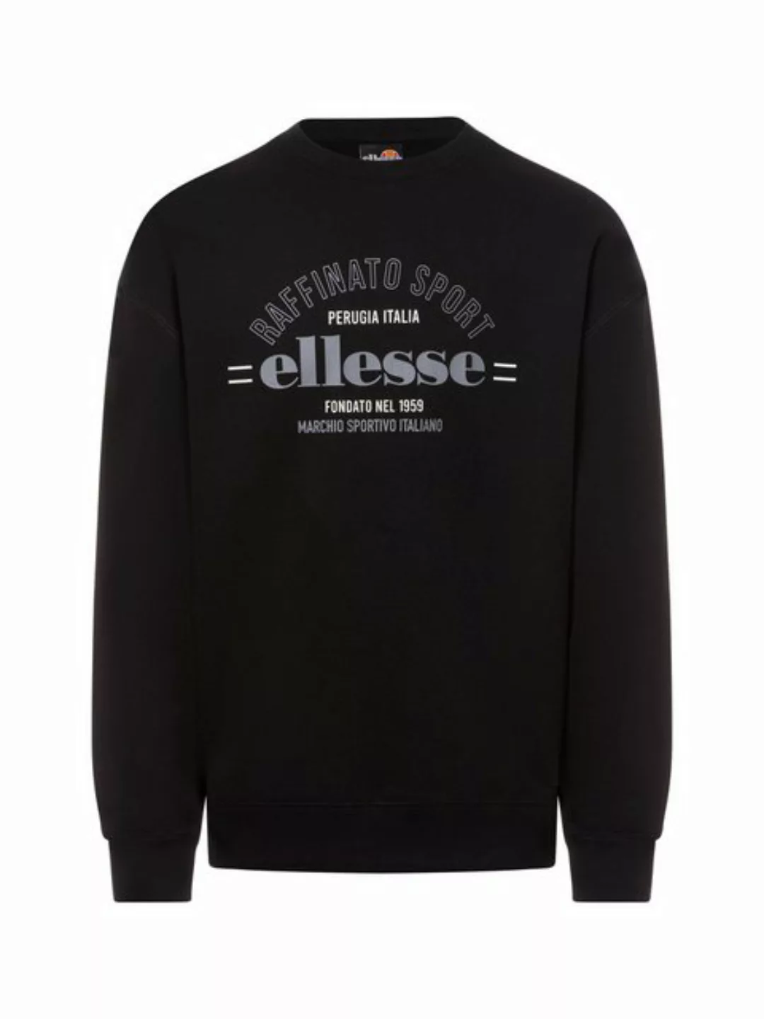 Ellesse Sweatshirt Sadali günstig online kaufen