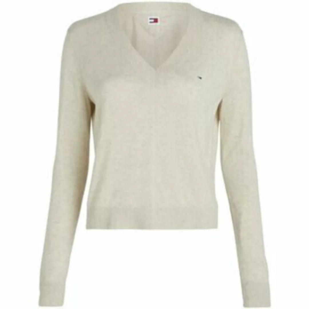 Tommy Jeans  Pullover DW0DW18670 günstig online kaufen