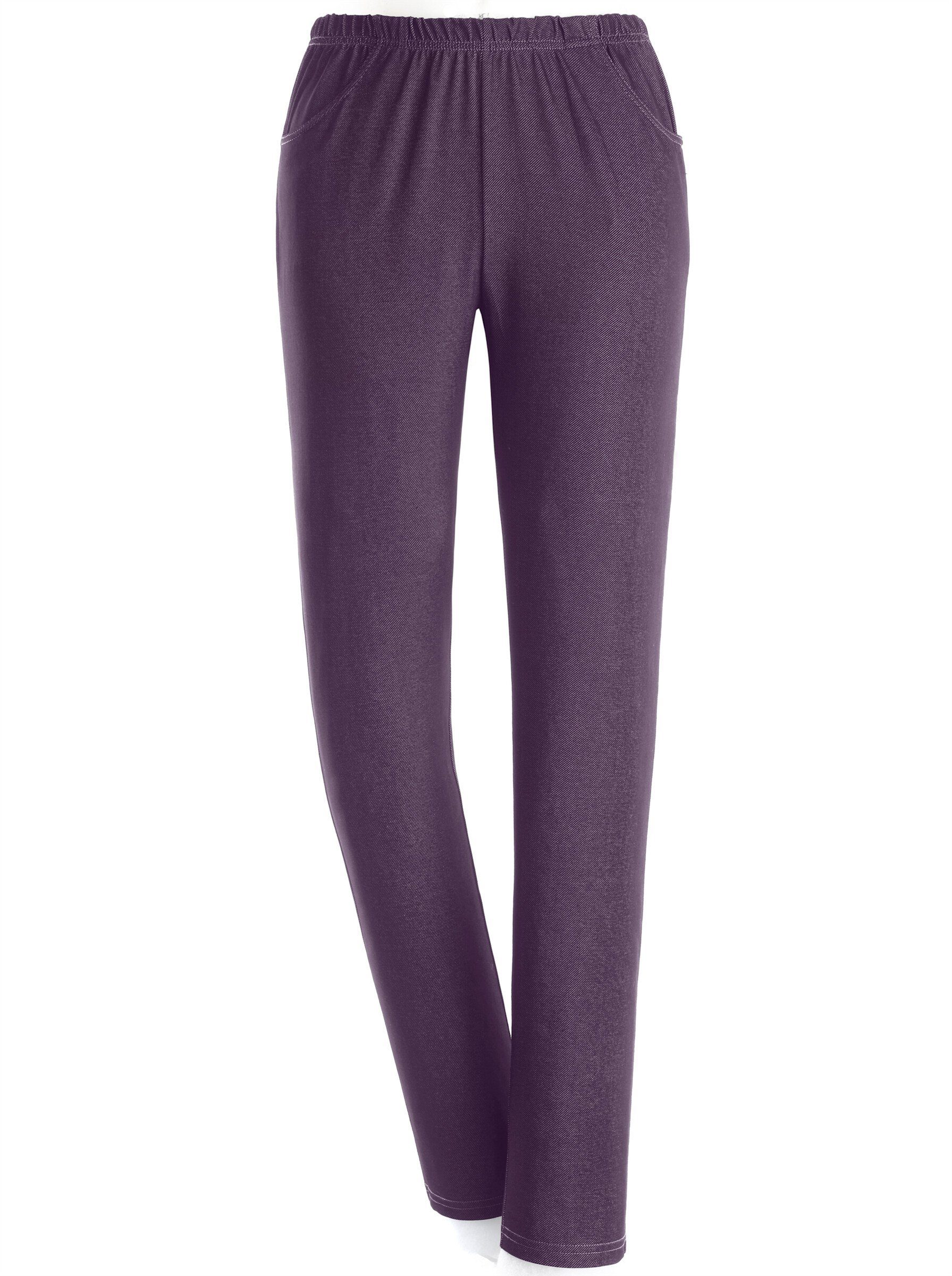 Sieh an! Jogginghose Freizeithose günstig online kaufen