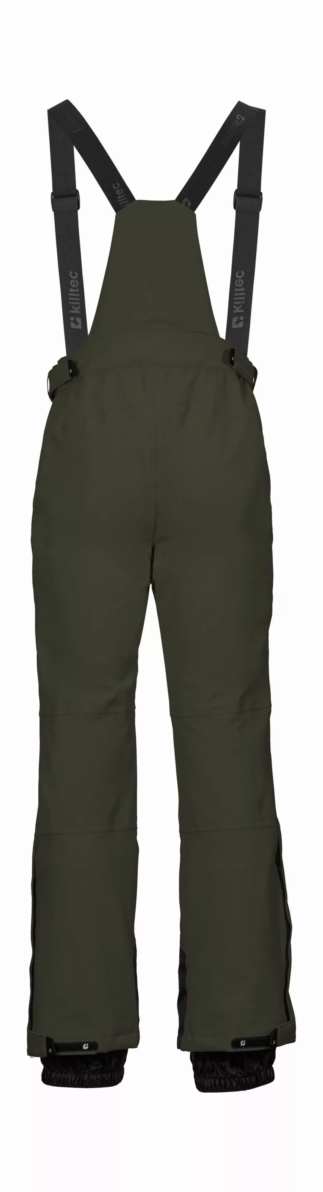 Killtec Skihose "Enosh", Wasser- und winddicht, atmungsaktiv, verstellbare günstig online kaufen
