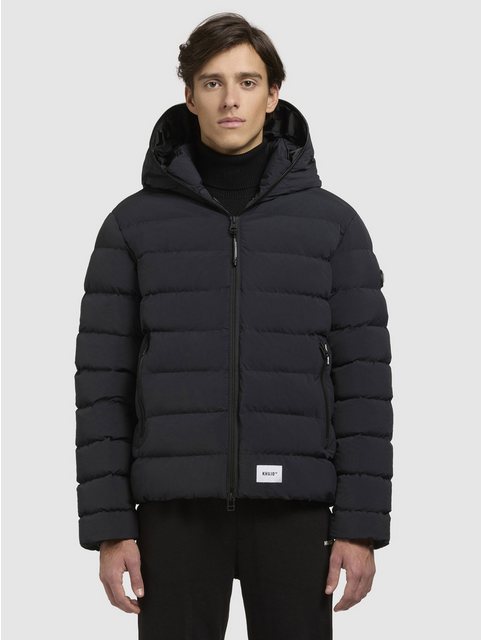 khujo Steppjacke NOGAN günstig online kaufen