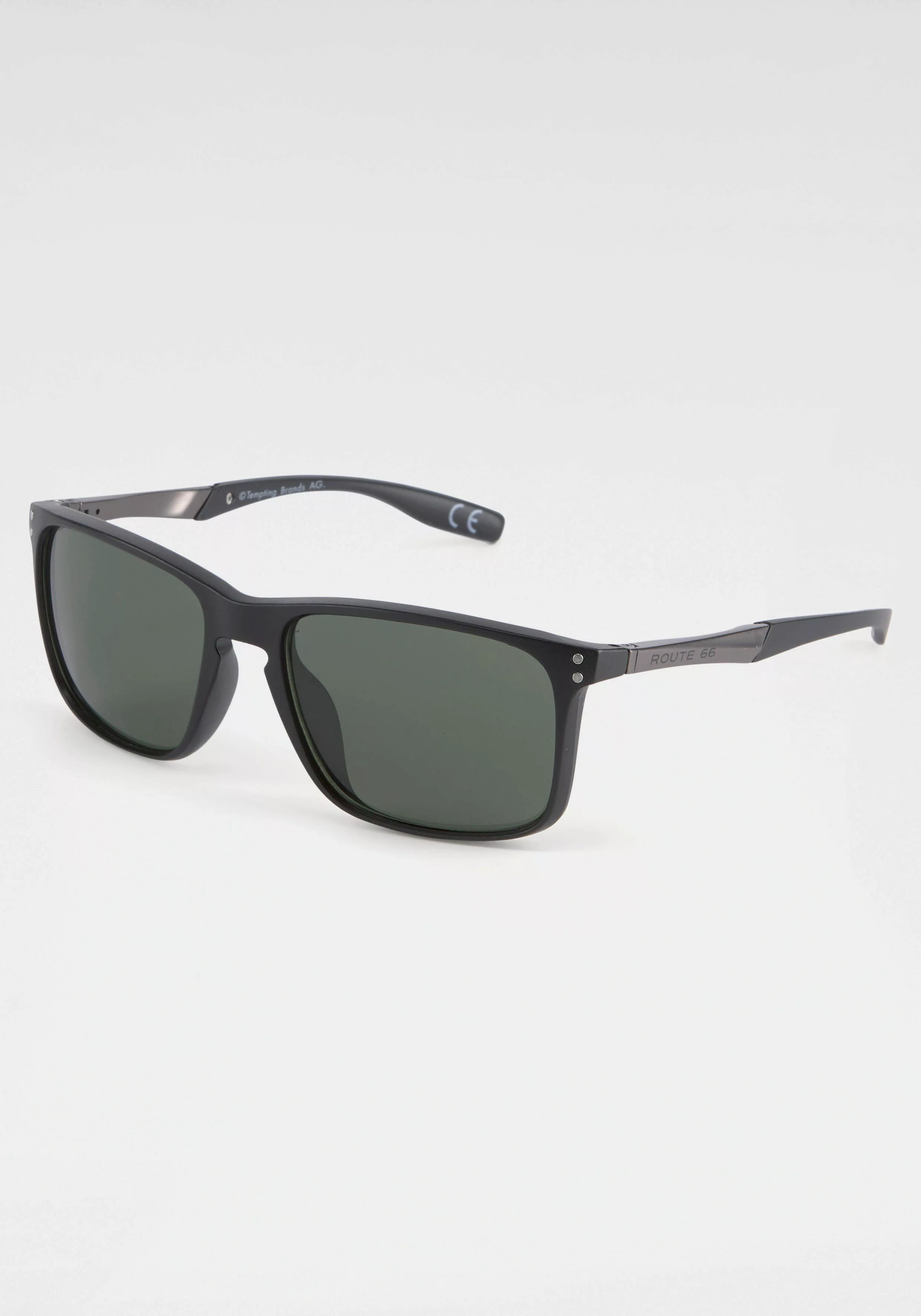 ROUTE 66 Feel the Freedom Eyewear Sonnenbrille, mit Federbügeln günstig online kaufen