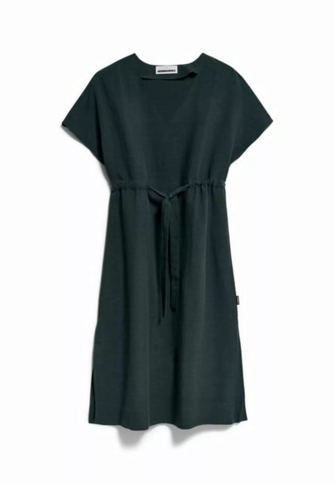 Armedangels Midikleid MAAHALIANA LINO Damen günstig online kaufen