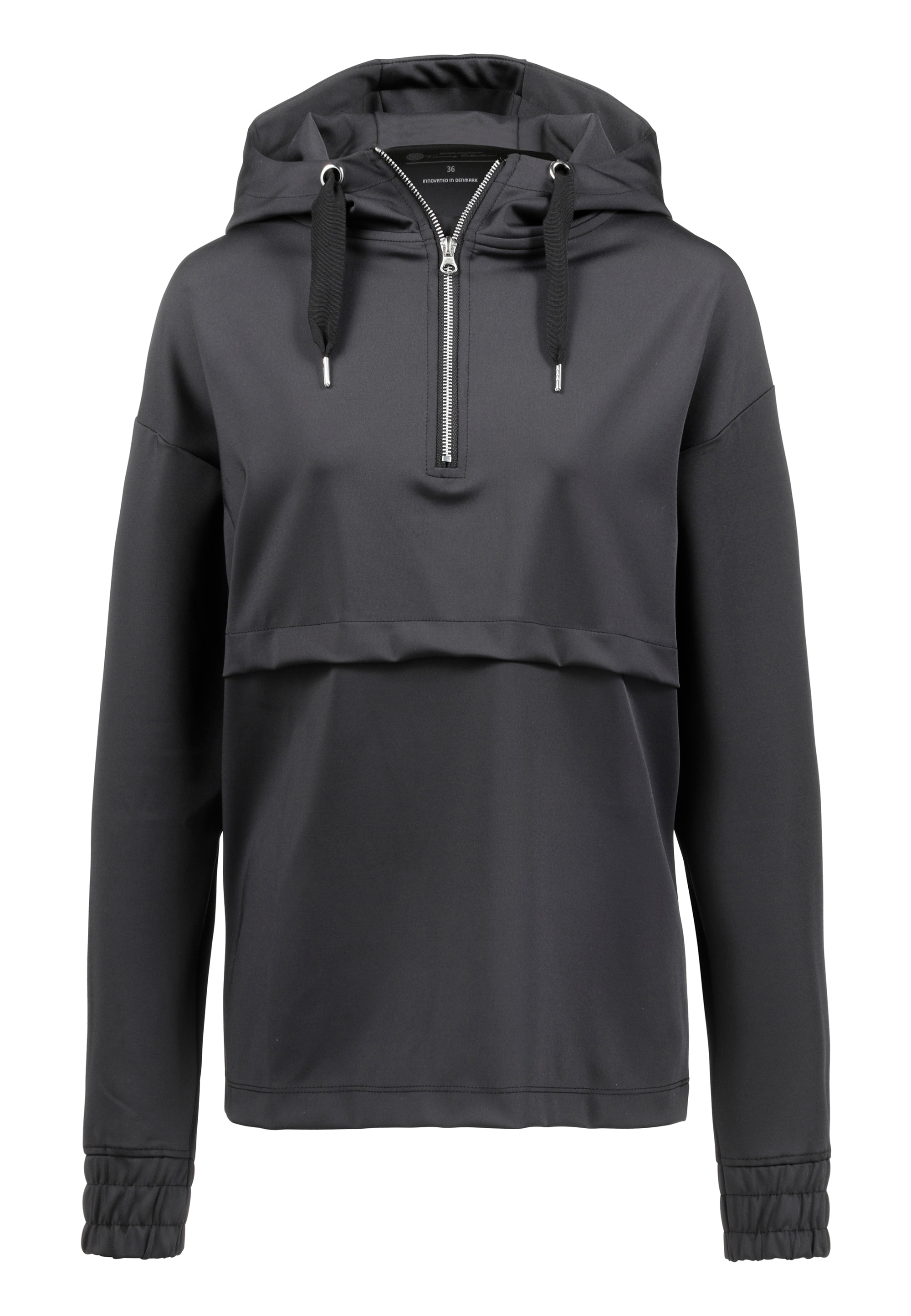 ATHLECIA Kapuzensweatshirt "Kasa", im sportlichen Look günstig online kaufen