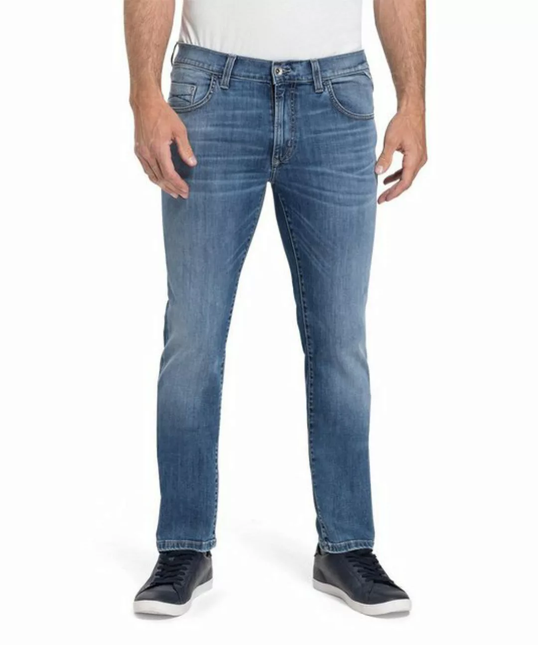 Pioneer 5-Pocket-Jeans günstig online kaufen