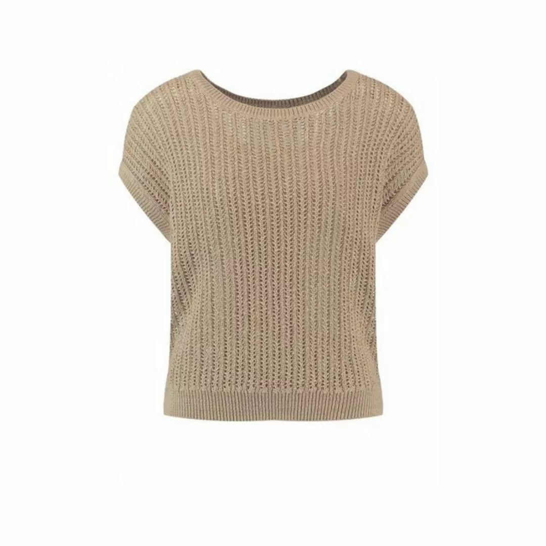 GERRY WEBER Sweatshirt PULLOVER 1/2 ARM günstig online kaufen