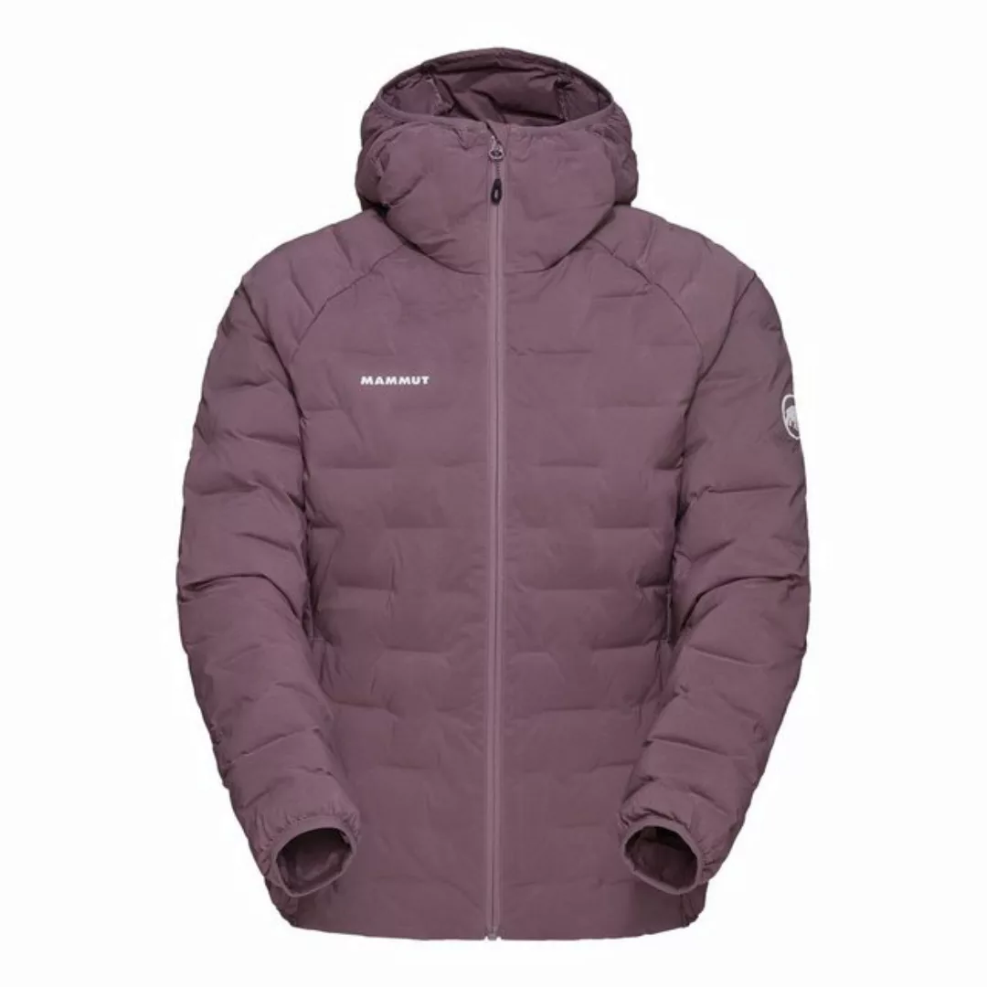 Mammut Funktionsjacke Sender IN Hooded Jacket Women FLUX günstig online kaufen