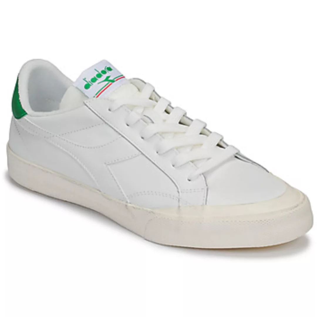 Diadora  Sneaker MELODY LEATHER DIRTY günstig online kaufen