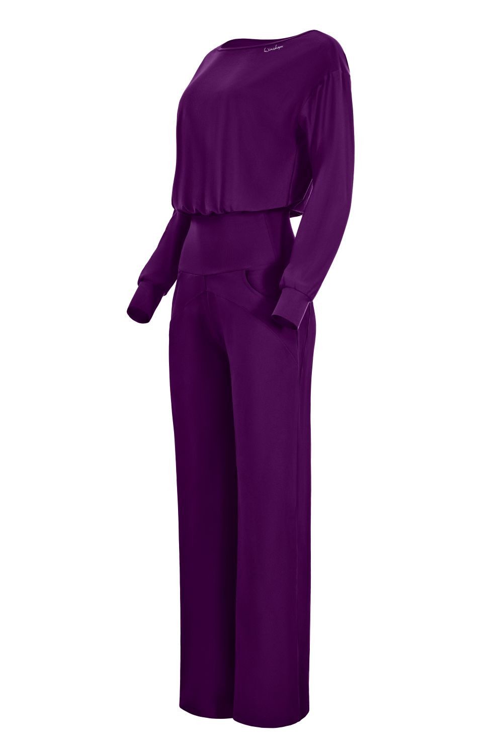 Winshape Jumpsuit JS101LSC Functional Comfort günstig online kaufen