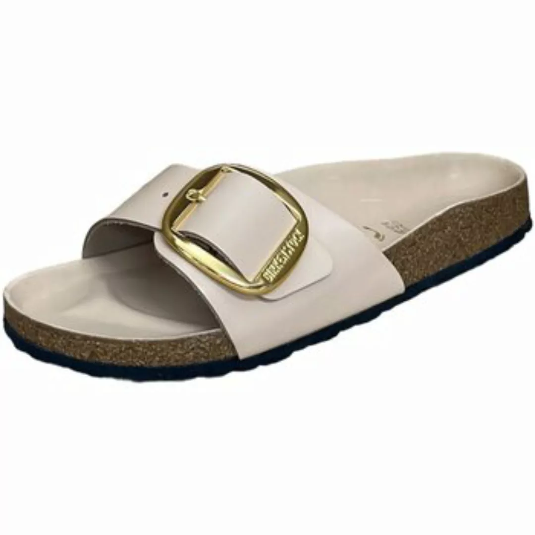 Birkenstock  Sandalen Must-Haves Madrid Big Buckle 1026496 günstig online kaufen