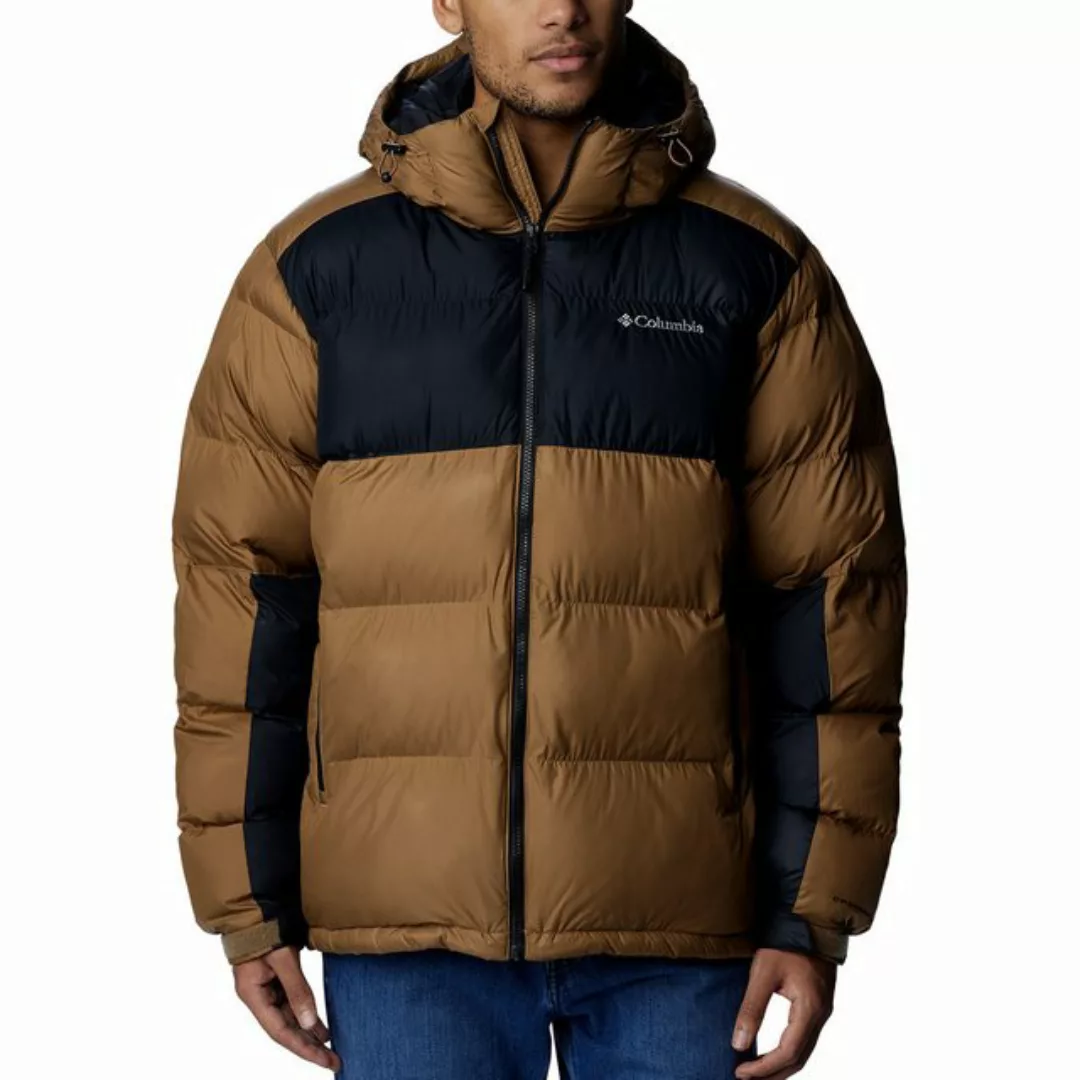 Columbia Winterjacke Columbia Pike Lake II Puffer Jacket günstig online kaufen