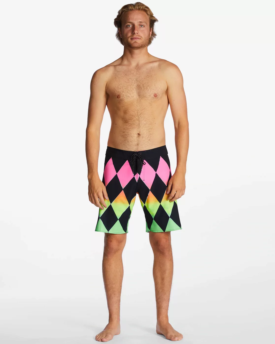 Billabong Boardshorts "Sundays Airlite" günstig online kaufen