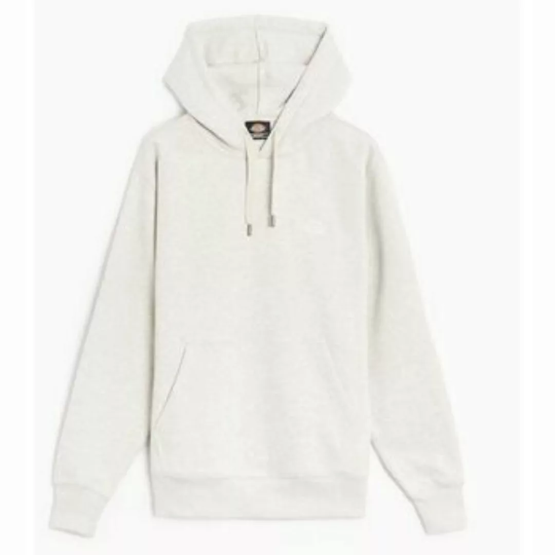 Dickies  Sweatshirt SUMMERDALE HOODIE - DK0A4Y6PA281-LIGHT GREY günstig online kaufen