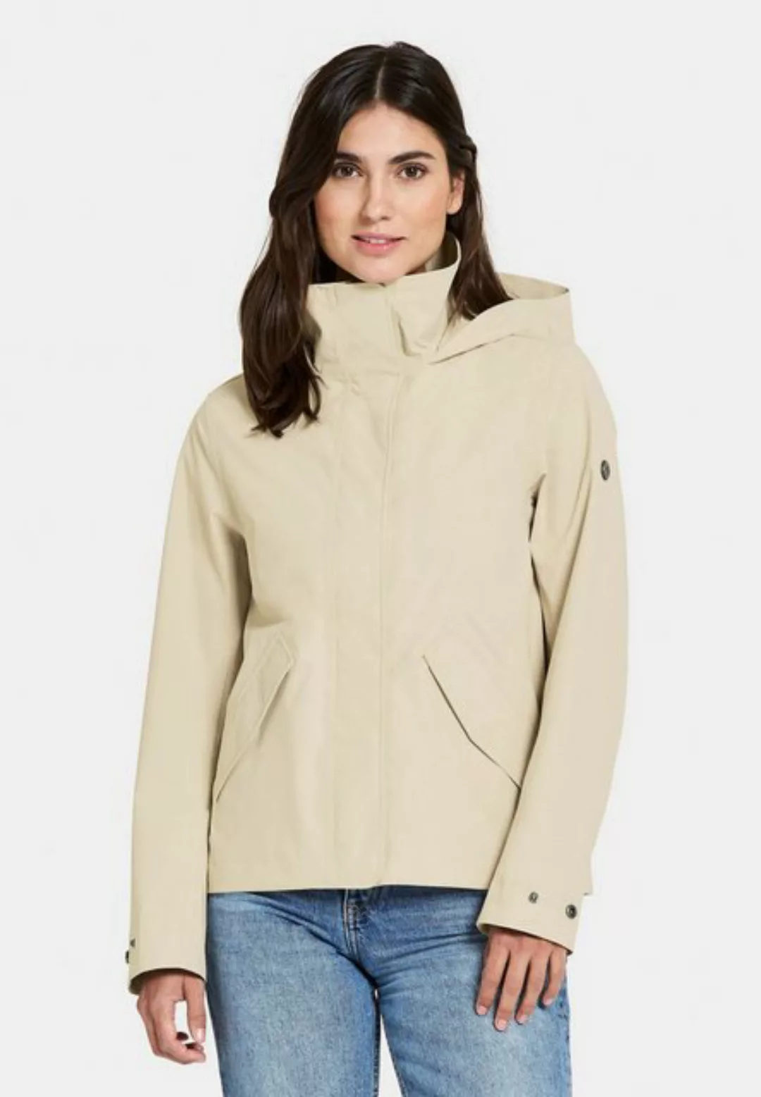 Didriksons Outdoorjacke MABEL WNS JKT günstig online kaufen