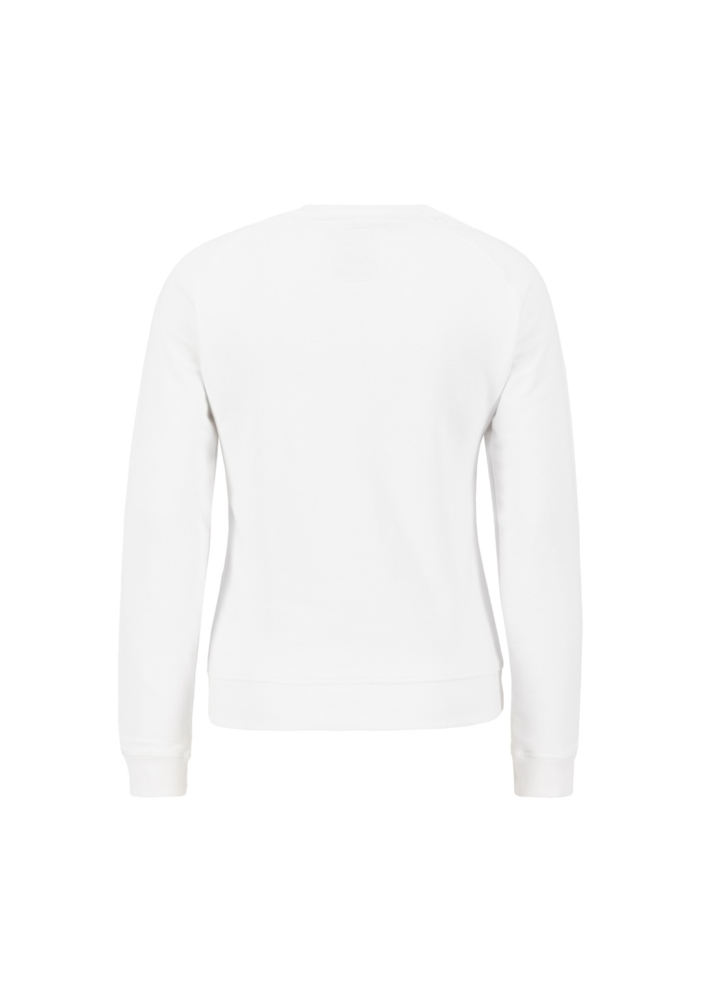 Alpha Industries Sweater "Alpha Industries Women - Sweatshirts New Basic Sw günstig online kaufen