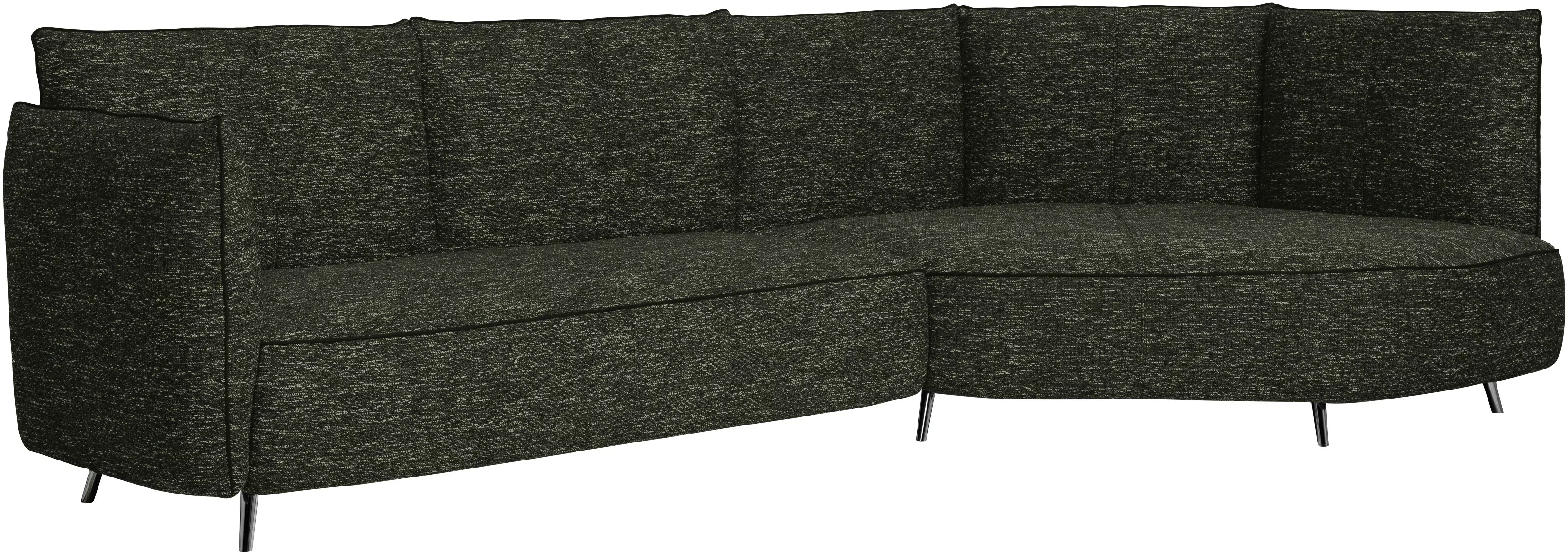 designwerk Loungesofa "Faber" günstig online kaufen