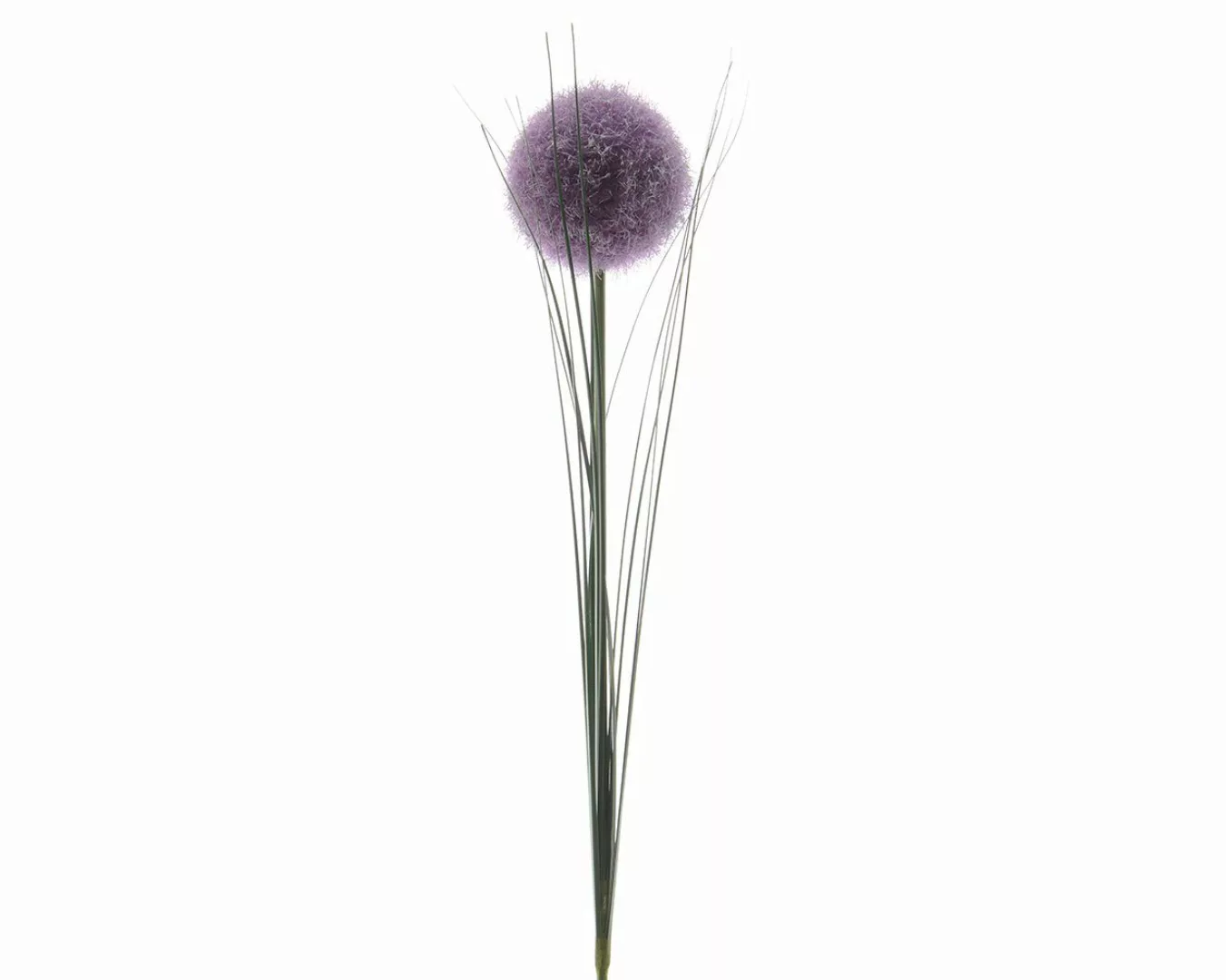 Kunstblume, Decoris season decorations, Kunstblumen Allium günstig online kaufen