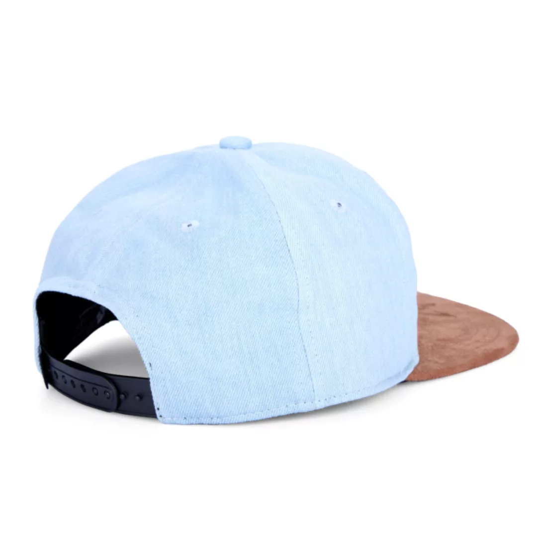 Bavarian Caps Snapback Cap "Muffi" günstig online kaufen