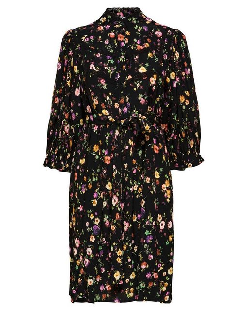 SELECTED FEMME Sommerkleid Damen Kleid SLFJYN (1-tlg) günstig online kaufen