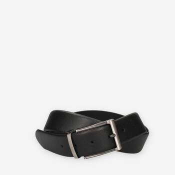 Guess  Gürtel BM7821-P5335-BLA günstig online kaufen