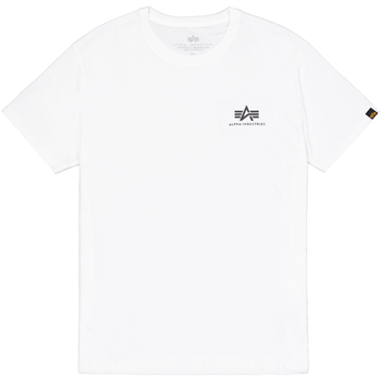 Alpha Industries Rundhalsshirt BASIC T SMALL günstig online kaufen