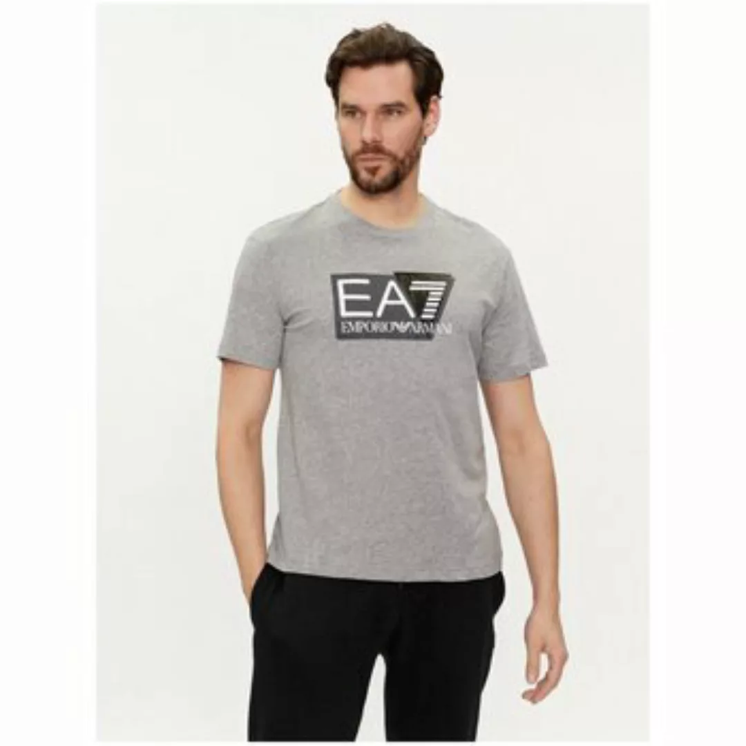 Emporio Armani EA7  T-Shirt 3DPT81 PJM9Z günstig online kaufen