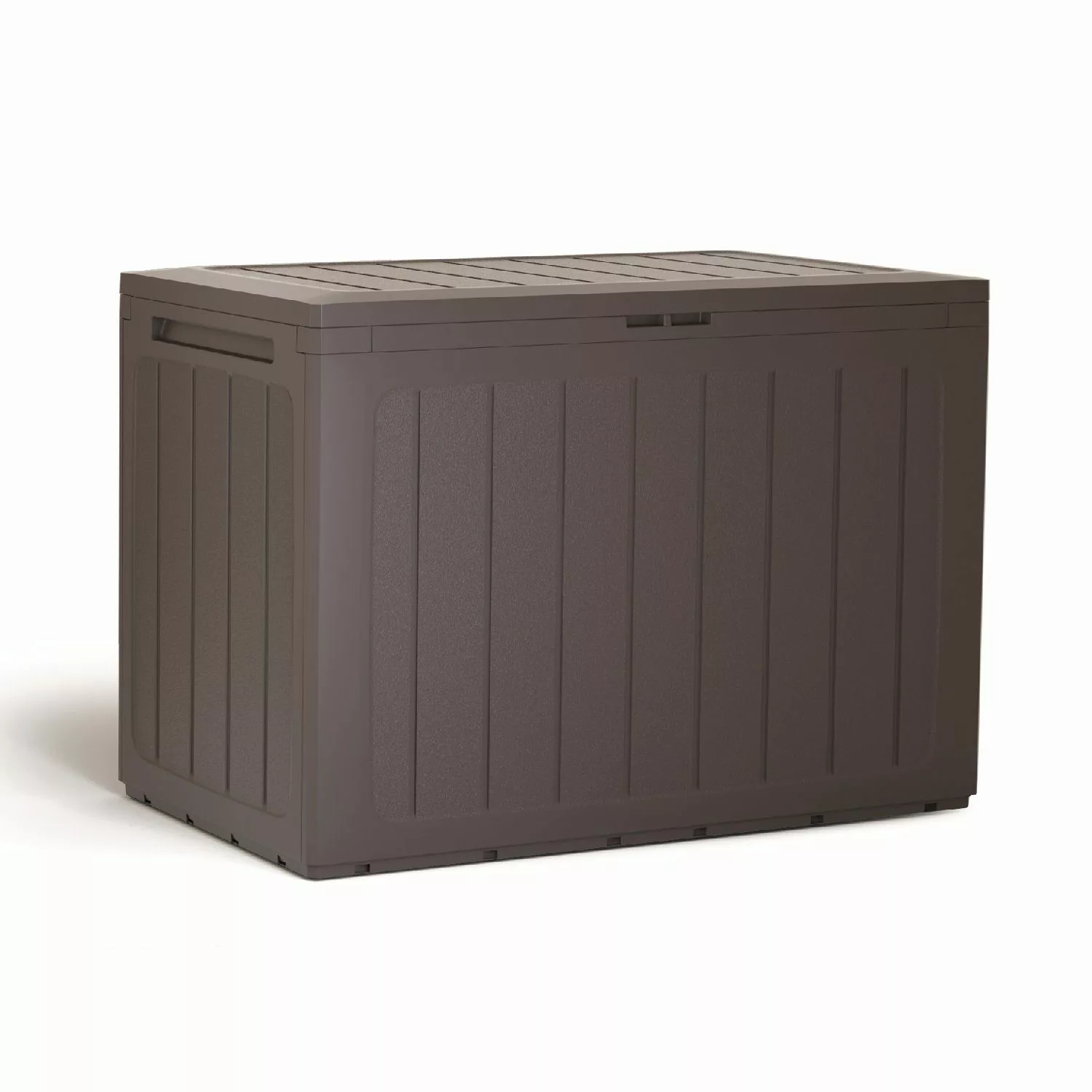 Prosperplast Gartenbox, Gartenbox Kissenbox Gartentruhe 190L günstig online kaufen