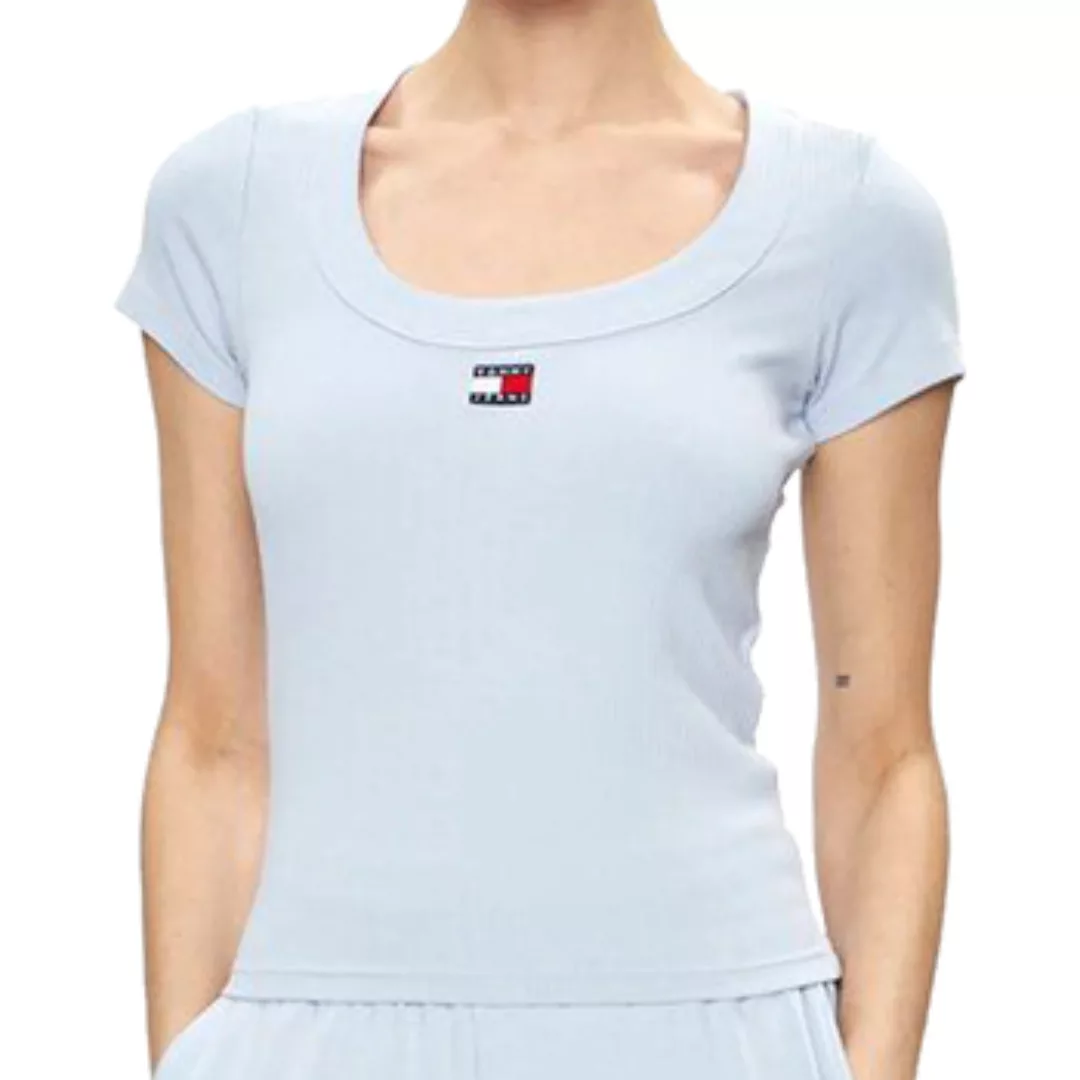 Tommy Hilfiger  T-Shirts & Poloshirts DW0DW17396 günstig online kaufen