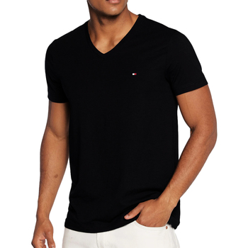 Tommy Hilfiger  T-Shirts & Poloshirts MW0MW27540 günstig online kaufen