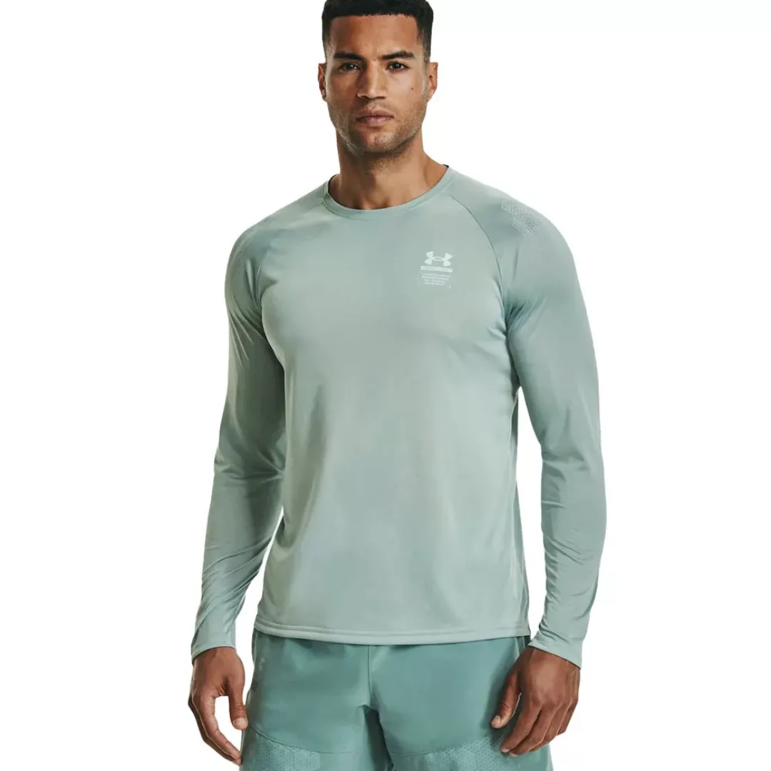 Under Armour Armourprint Opal Green günstig online kaufen