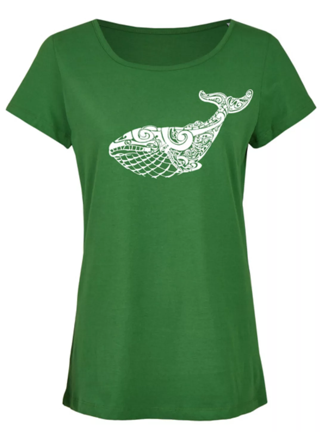 Basic Bio T-shirt (Ladies) Nr.2 Wal günstig online kaufen
