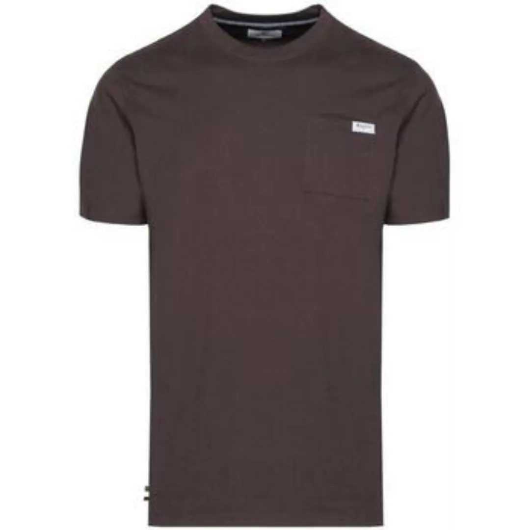 Aquascutum  Poloshirt ACTIVE POCKET T-SHIRT AA_B004_TS004 günstig online kaufen