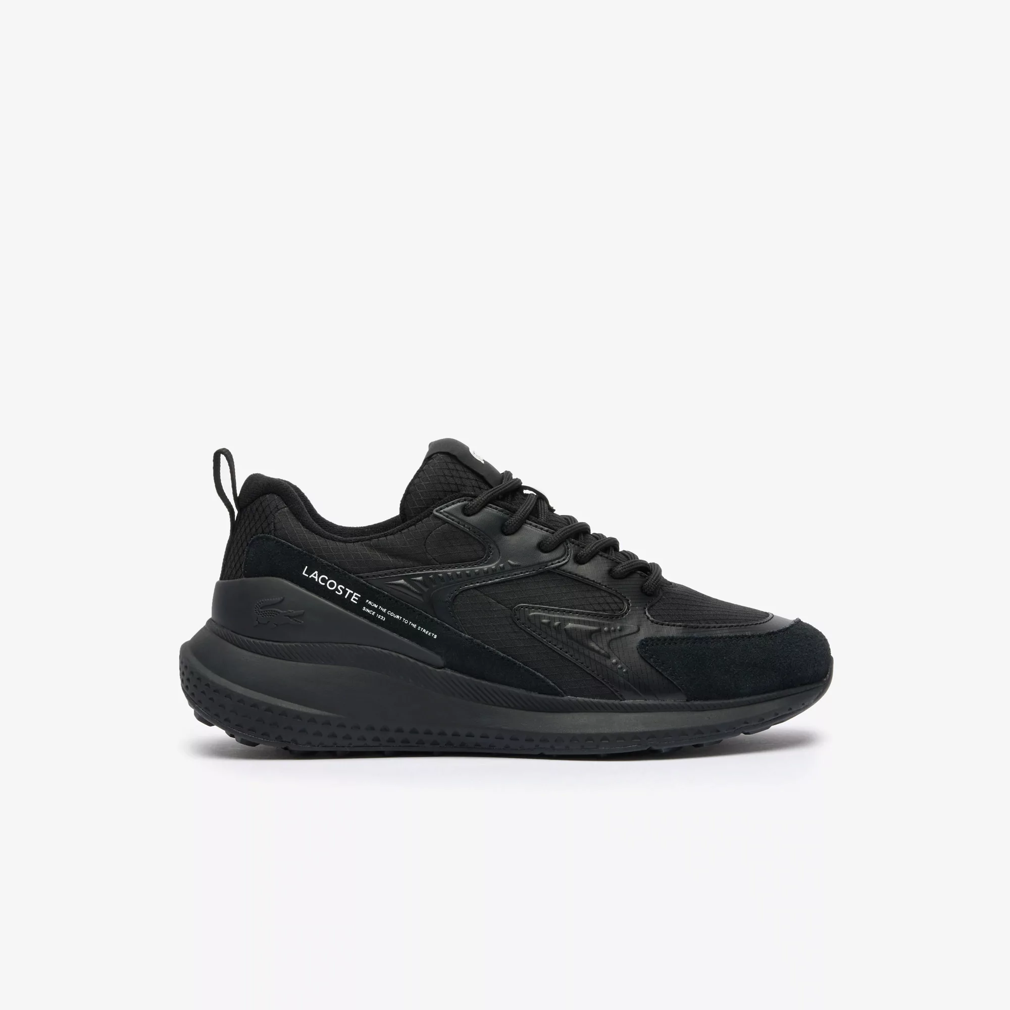 Lacoste Sneaker "L003 EVO 124 3 SMA" günstig online kaufen