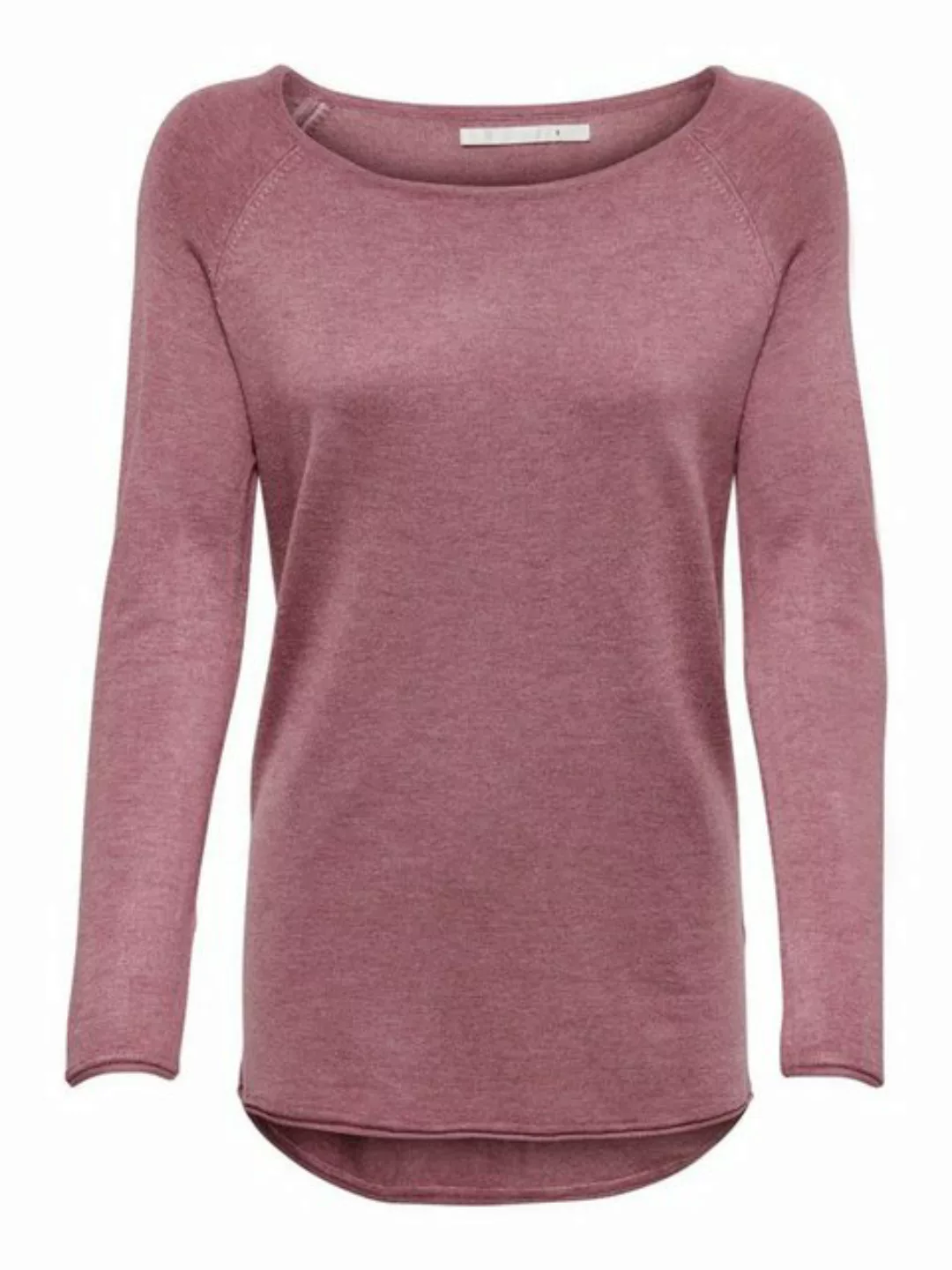 Only Damen Pullover onlMILA LACY günstig online kaufen